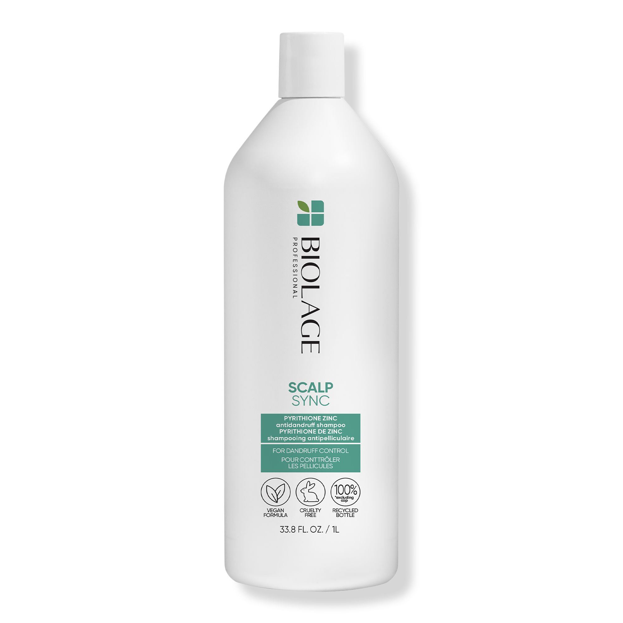 Biolage Scalp Sync Anti-Dandruff Shampoo / 33OZ