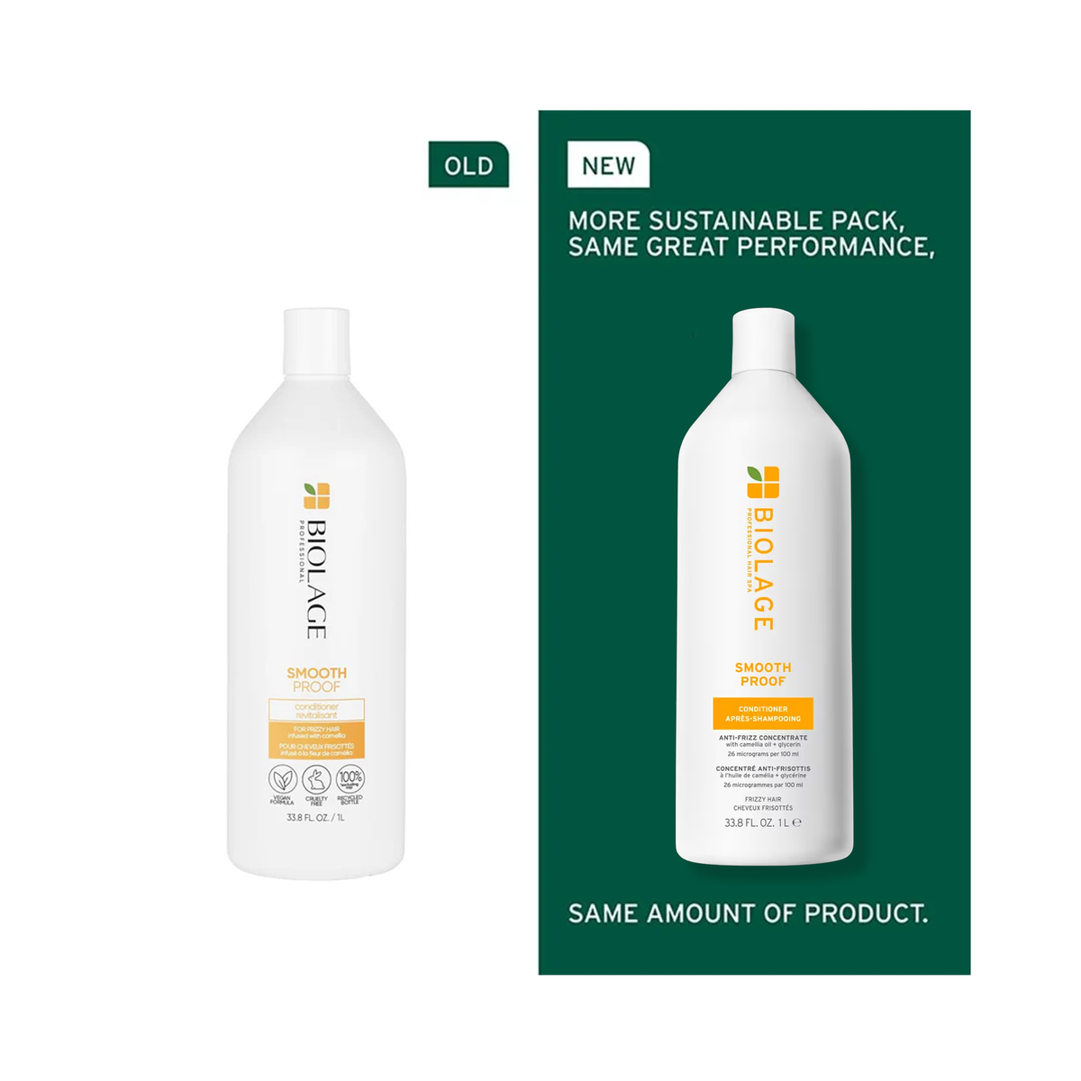 Biolage_Smooth_Proof_Conditioner / 33OZ, image 30580247724182