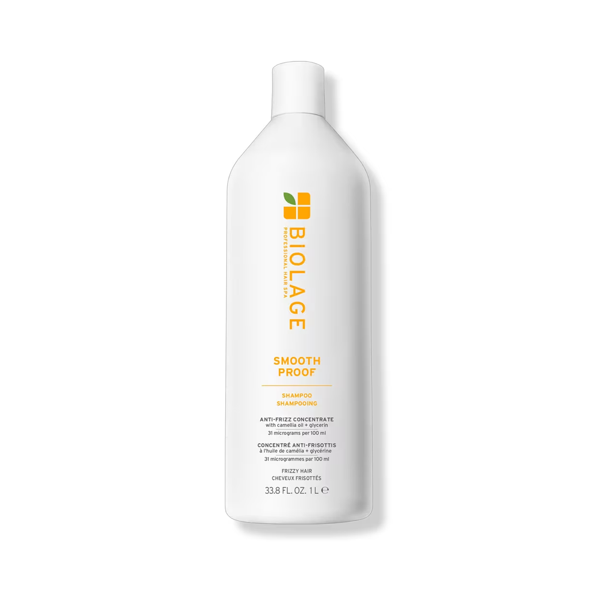 Biolage_Smooth_Proof_Shampoo / 33OZ, image 29977314984086