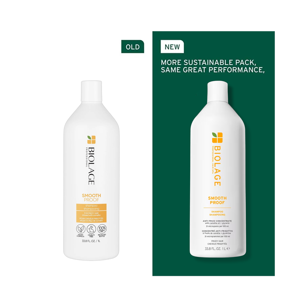 Biolage_Smooth_Proof_Shampoo / 33OZ thumbnail 8