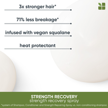 Matrix Biolage Strength Recovery Strength Repairing Spray / 7OZ