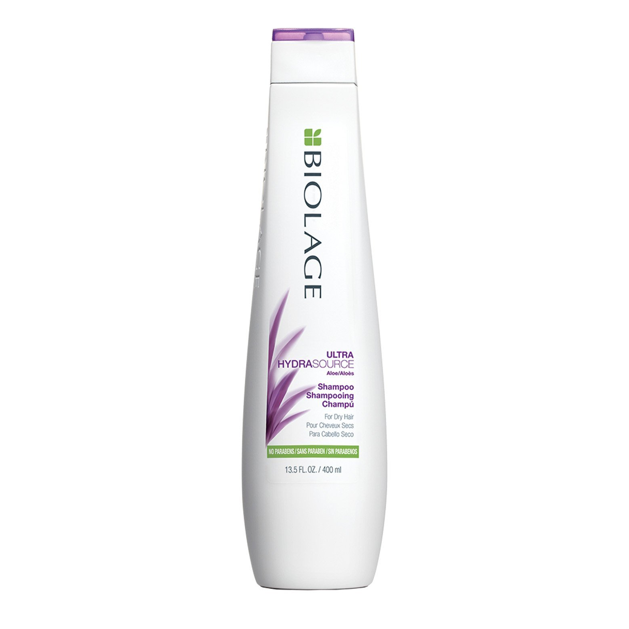 Matrix Biolage Ultra HydraSource Shampoo / 13.5 OZ