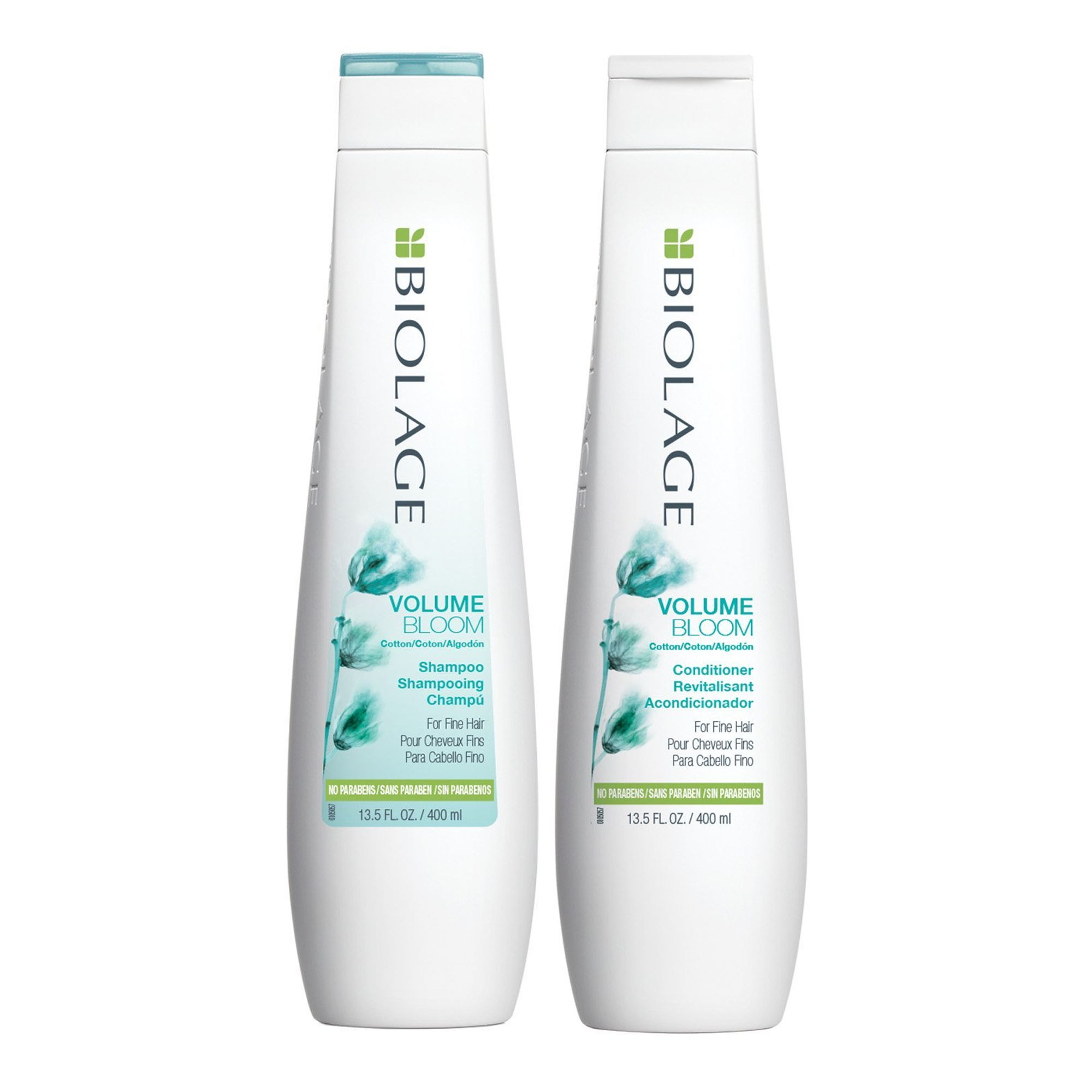 Matrix Biolage VolumeBloom Shampoo & Conditioner Duo 13.5 oz ($42 Value) / 13.5