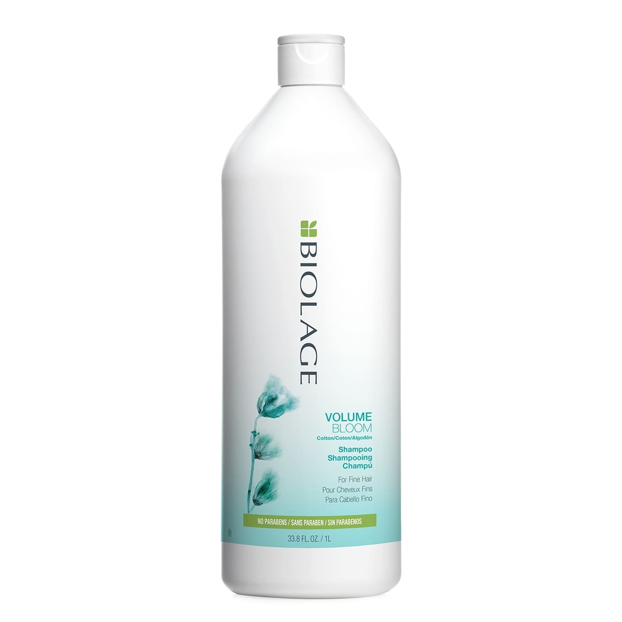 Matrix Biolage VolumeBloom Shampoo & Conditioner Duo Liter Set ($76 Value) / 33.OZ