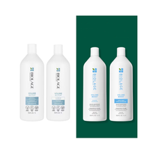 Biolage_Volume_Boost_Shampoo_Conditioner_Liter_Duo / DUO