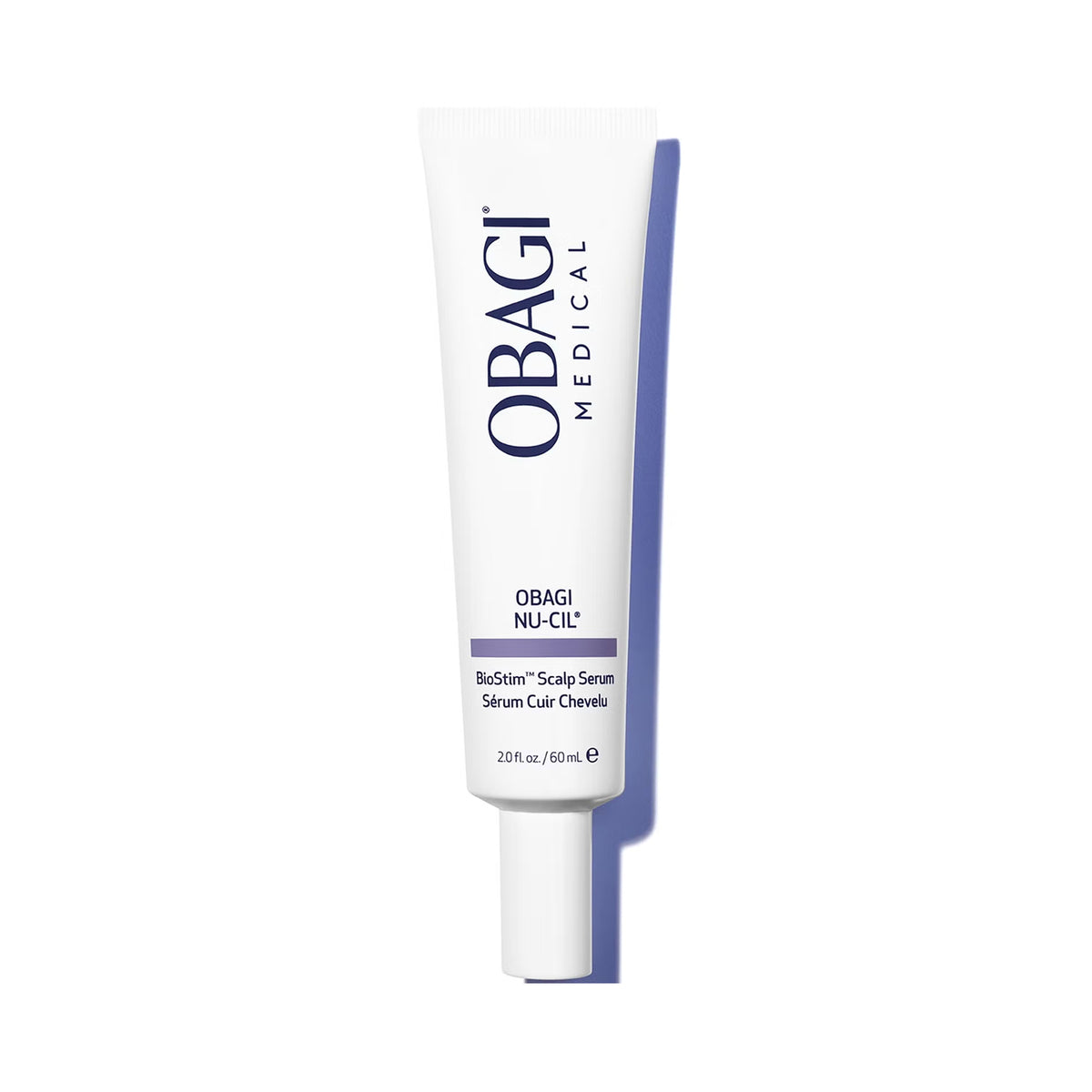 Obagi Nu-Cil BioStim Scalp Serum / 2OZ