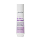 Goldwell Dualsenses Blondes & Highlights Anti-Yellow Shampoo / 10.1OZ