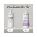 Goldwell Dualsenses Blondes & Highlights Anti-Yellow Shampoo - 33.8oz / 33.8OZ