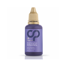 Colorproof BlondeToning Drops / 1 OZ