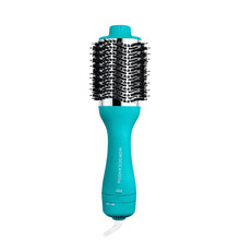 MoroccanOil Effortless Style – 4-In-1 Blow Dryer Brush