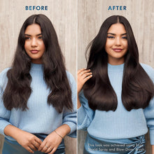 MoroccanOil Effortless Style – 4-In-1 Blow Dryer Brush