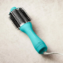 MoroccanOil Effortless Style – 4-In-1 Blow Dryer Brush