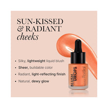 Rodial Blush Drops / Apricot Sorbet