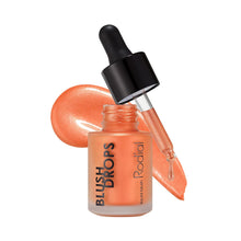 Rodial Blush Drops / Apricot Sorbet