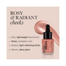 Rodial Blush Drops / SUNSET KISS