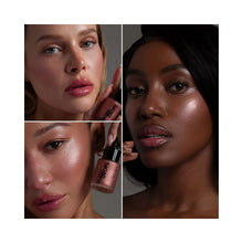 Rodial Blush Drops / SUNSET KISS