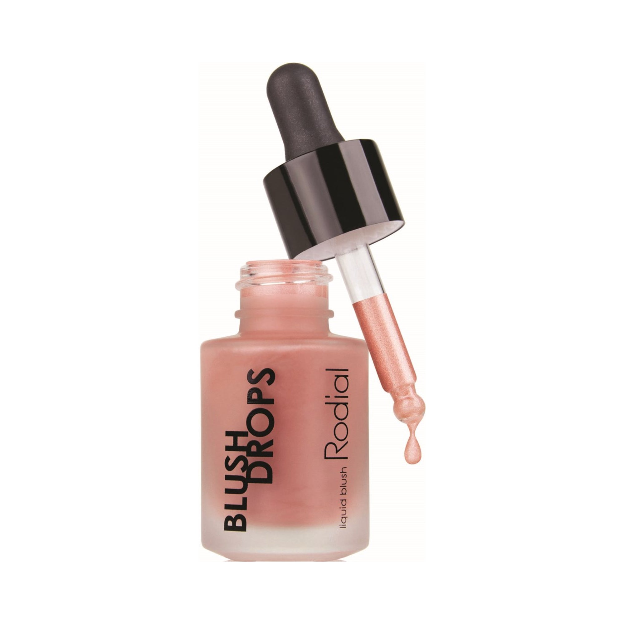 Rodial Blush Drops / SUNSET KISS
