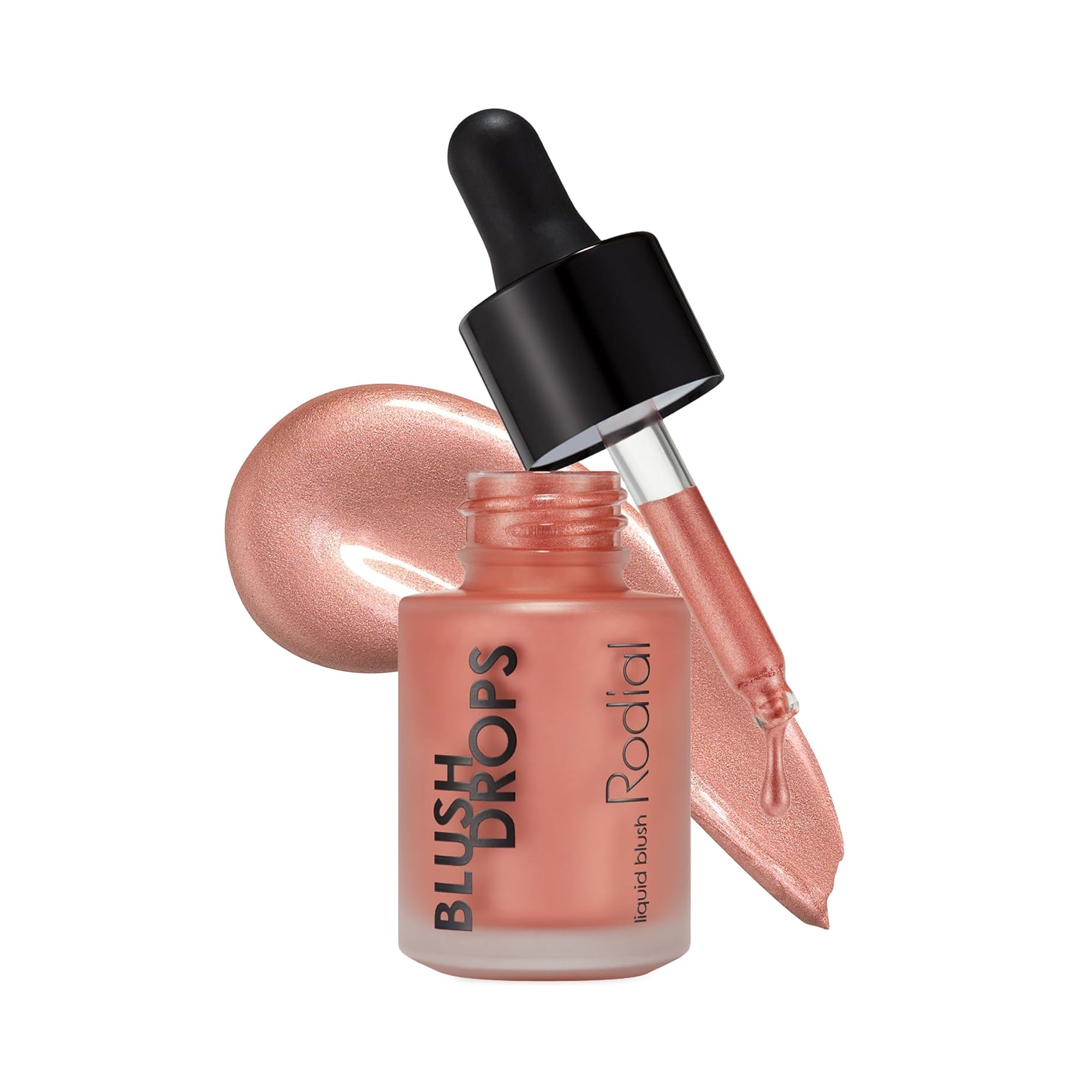 Rodial Blush Drops / SUNSET KISS
