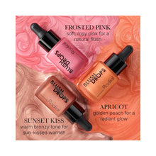 Rodial Blush Drops / Apricot Sorbet