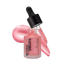 Rodial Blush Drops / FROSTED PINK