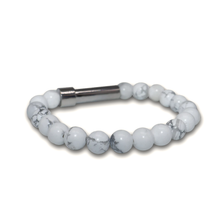 Bodela Howlite Wish Bracelet / Small - Medium