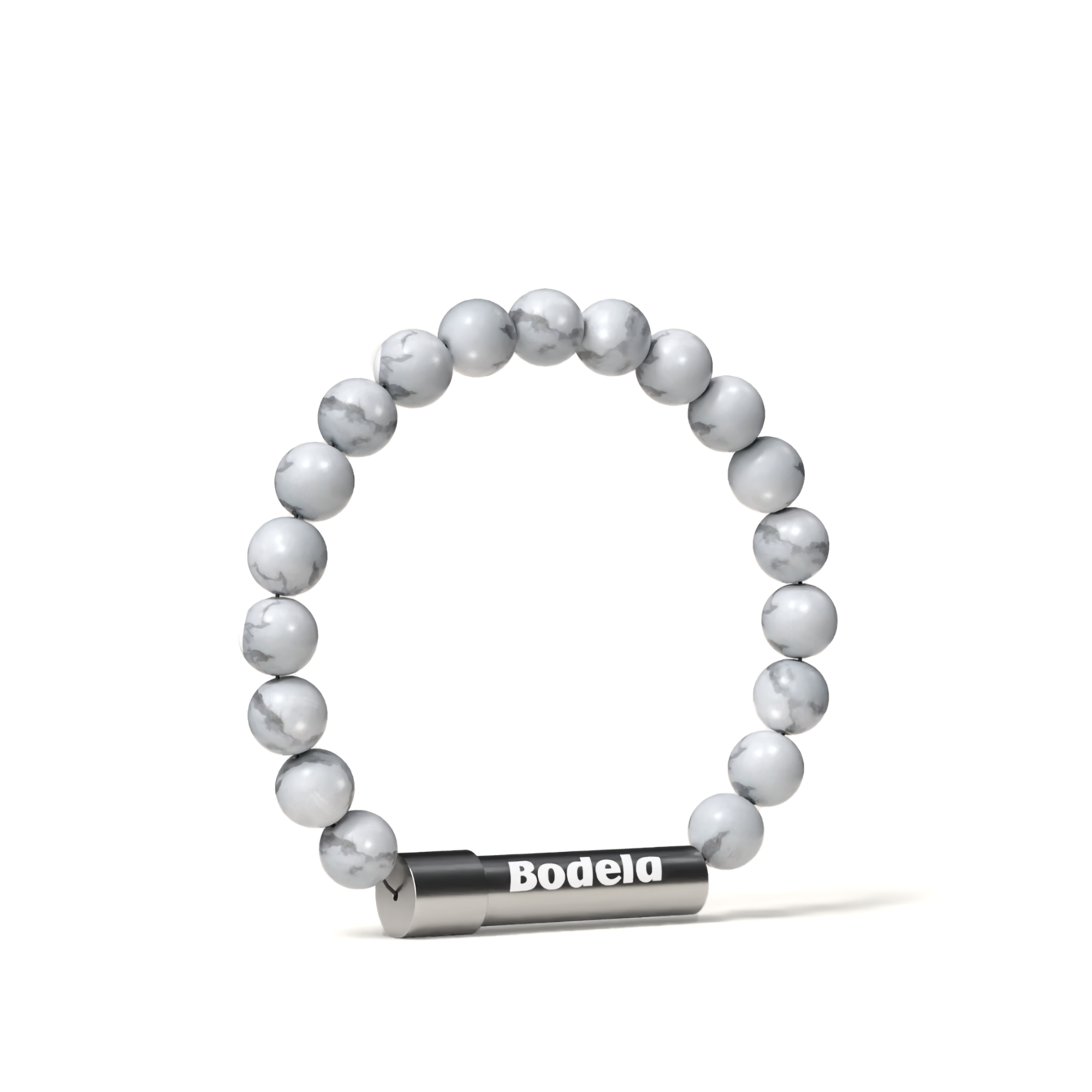 Bodela Howlite Wish Bracelet / Small - Medium