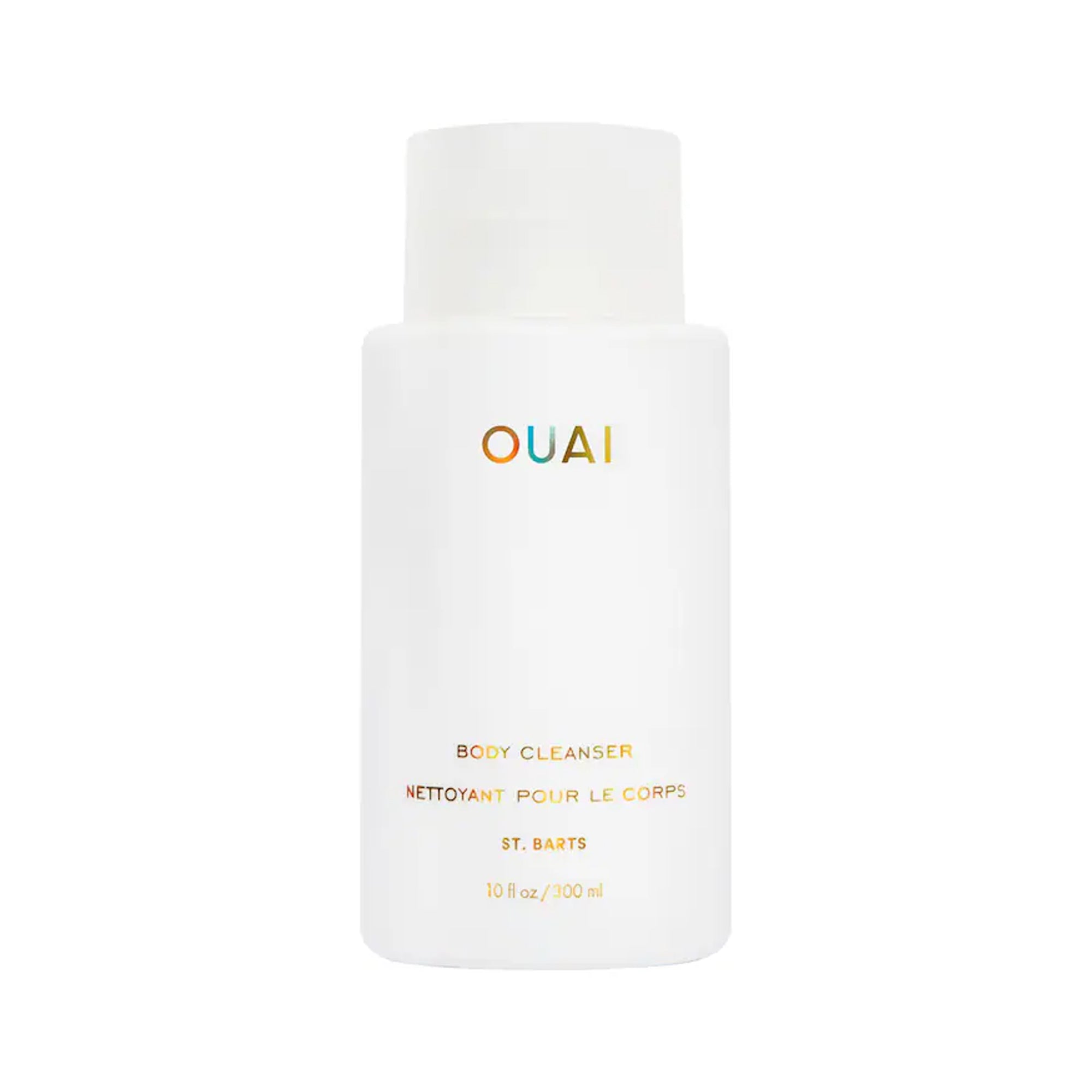 OUAI Body Cleanser St. Barts / 10OZ
