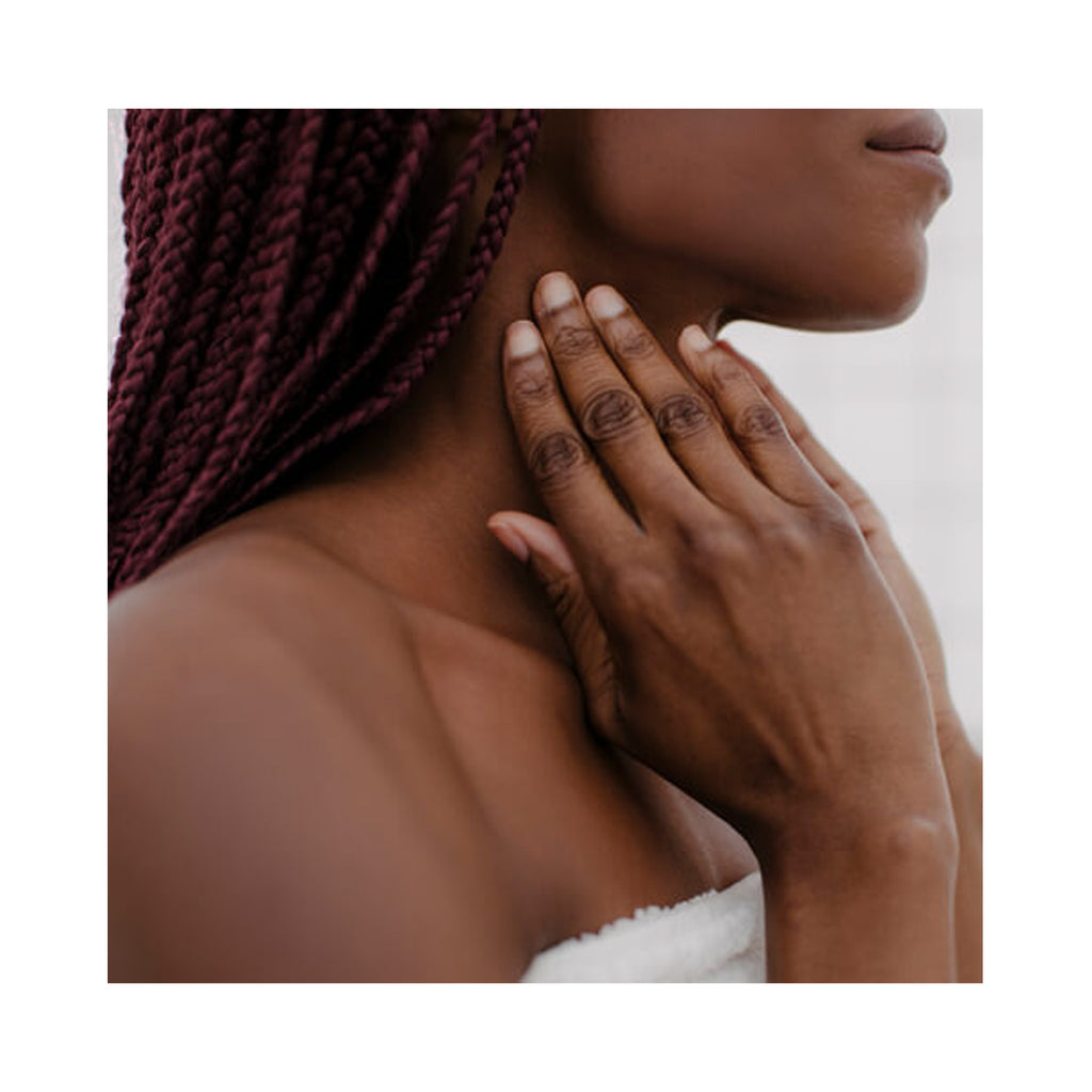Eminence Organics Body Hydration Duo (Apricot Body Oil + Coconut Firming Body Lotion) / DUO