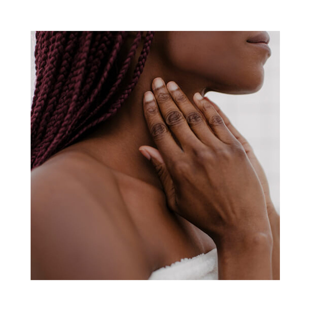Eminence Organics Body Hydration Duo (Apricot Body Oil + Coconut Firming Body Lotion) / DUO