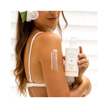Pure Fiji Hydrating Body Lotion / Coco Milk & Honey