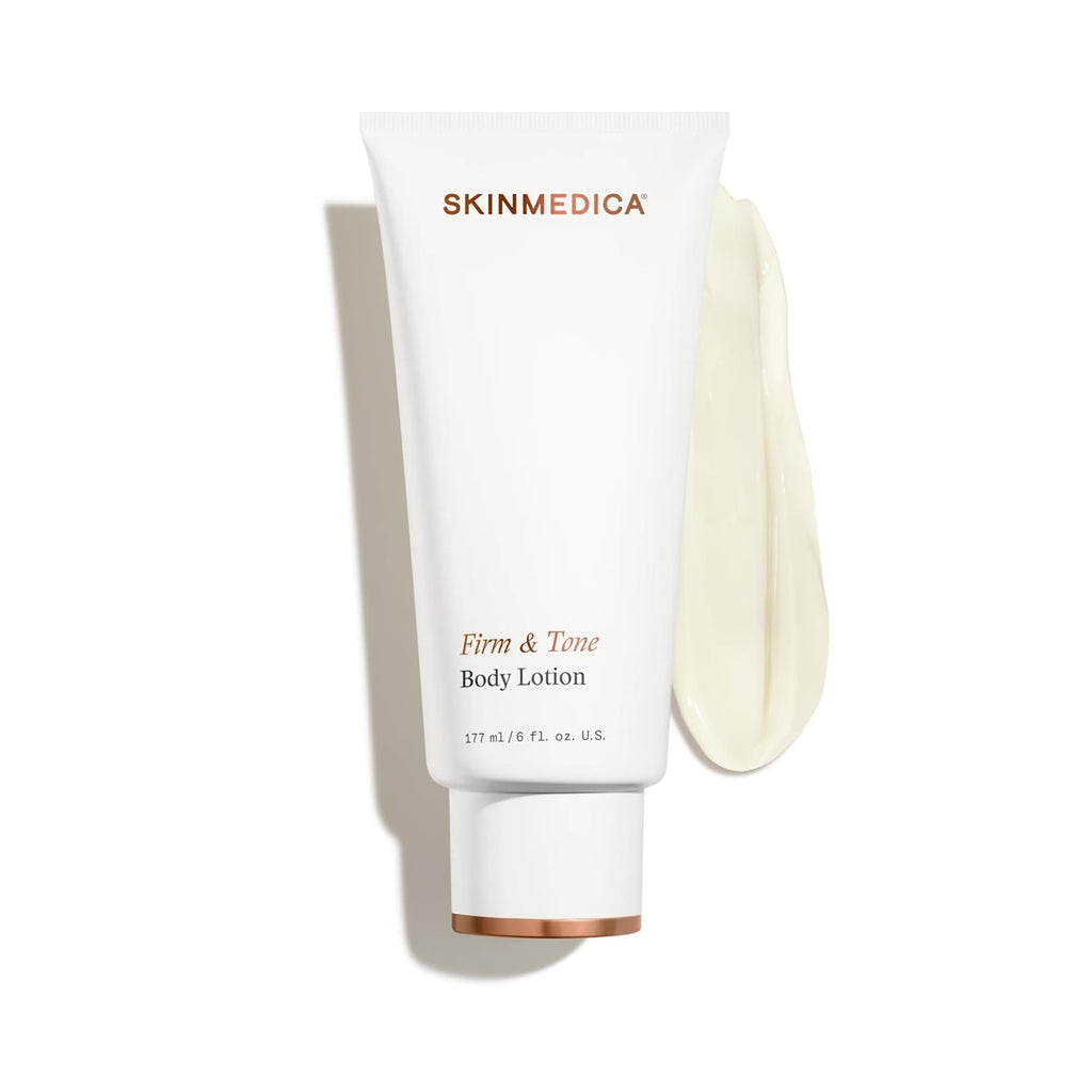SkinMedica Firm & Tone Body Lotion / 6OZ