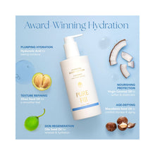 Pure Fiji Hydrating Body Lotion / Guava