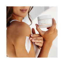 Pure Fiji Body Butter / Dragon Fruit