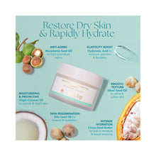 Pure Fiji Body Butter / Guava