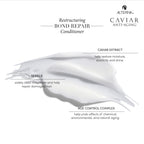 Alterna Caviar Anti-Aging Restructuring Bond Repair Conditioner / 33OZ