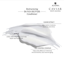 Alterna Caviar Anti-Aging Restructuring Bond Repair Conditioner / 33OZ