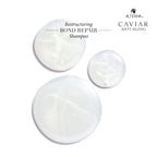 Alterna Caviar Anti-Aging Restructuring Bond Repair Shampoo / 8.5OZ