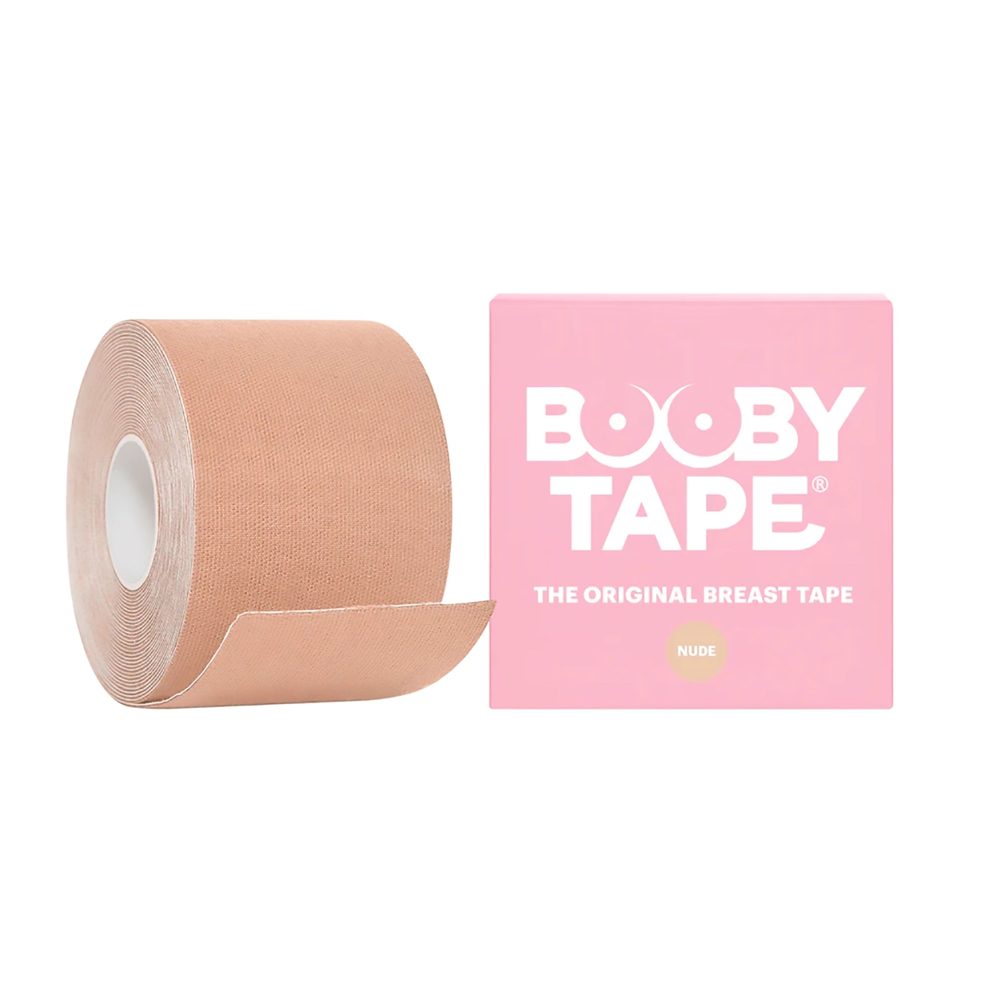 Booby Tape Boob Tape / NUDE