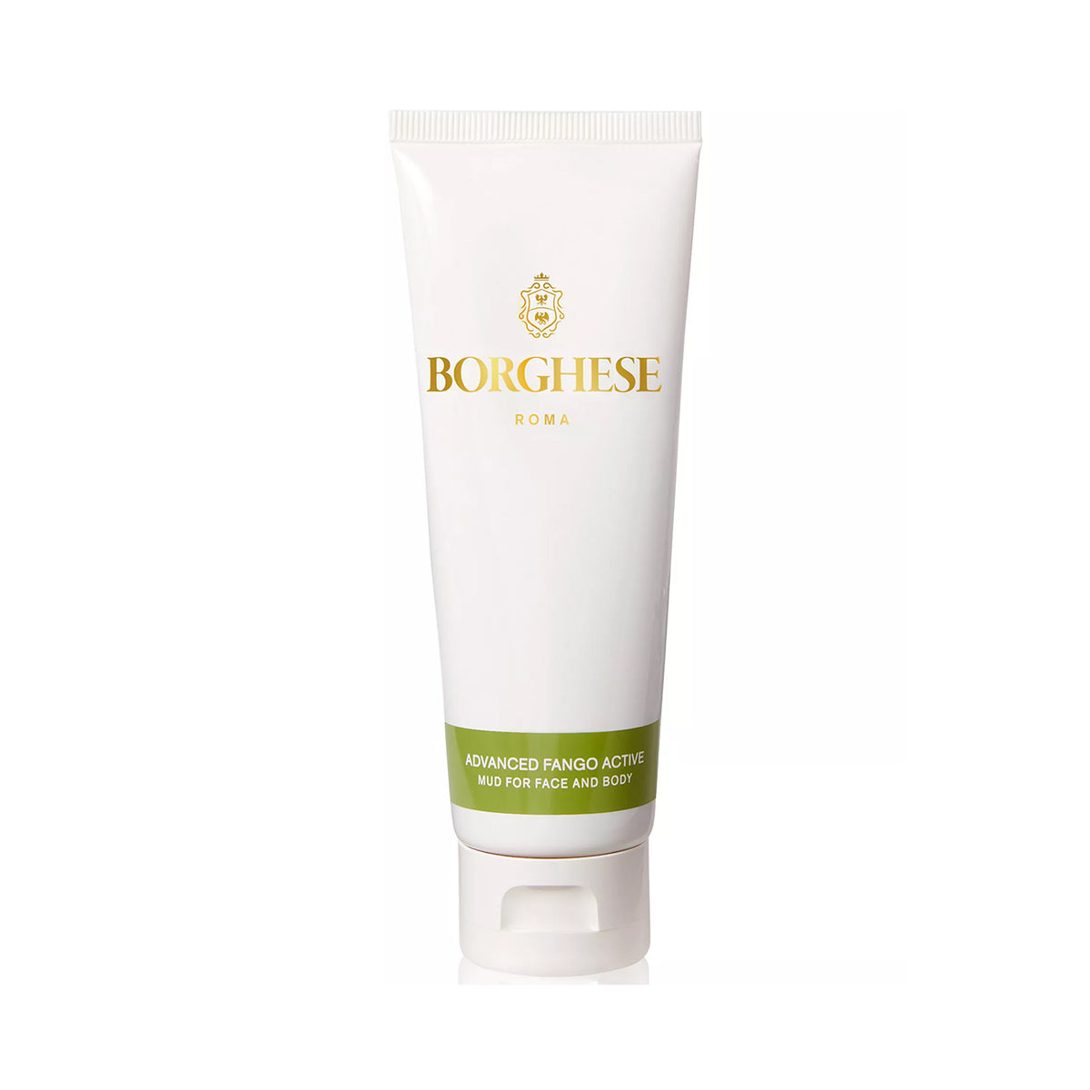 Borghese Roma Advanced Fango Active Mud Mask for Face & Body / 2.7OZ, image 32063336186006