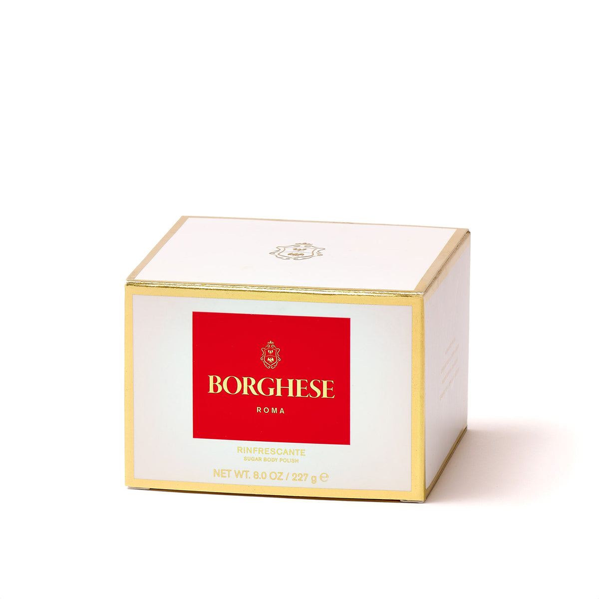 Borghese Rinfrescante Sugar Body Polish / 8 OZ, image 27966485594262