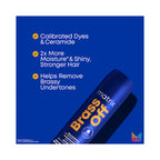 Matrix Brass Off Conditioner / 10.1OZ