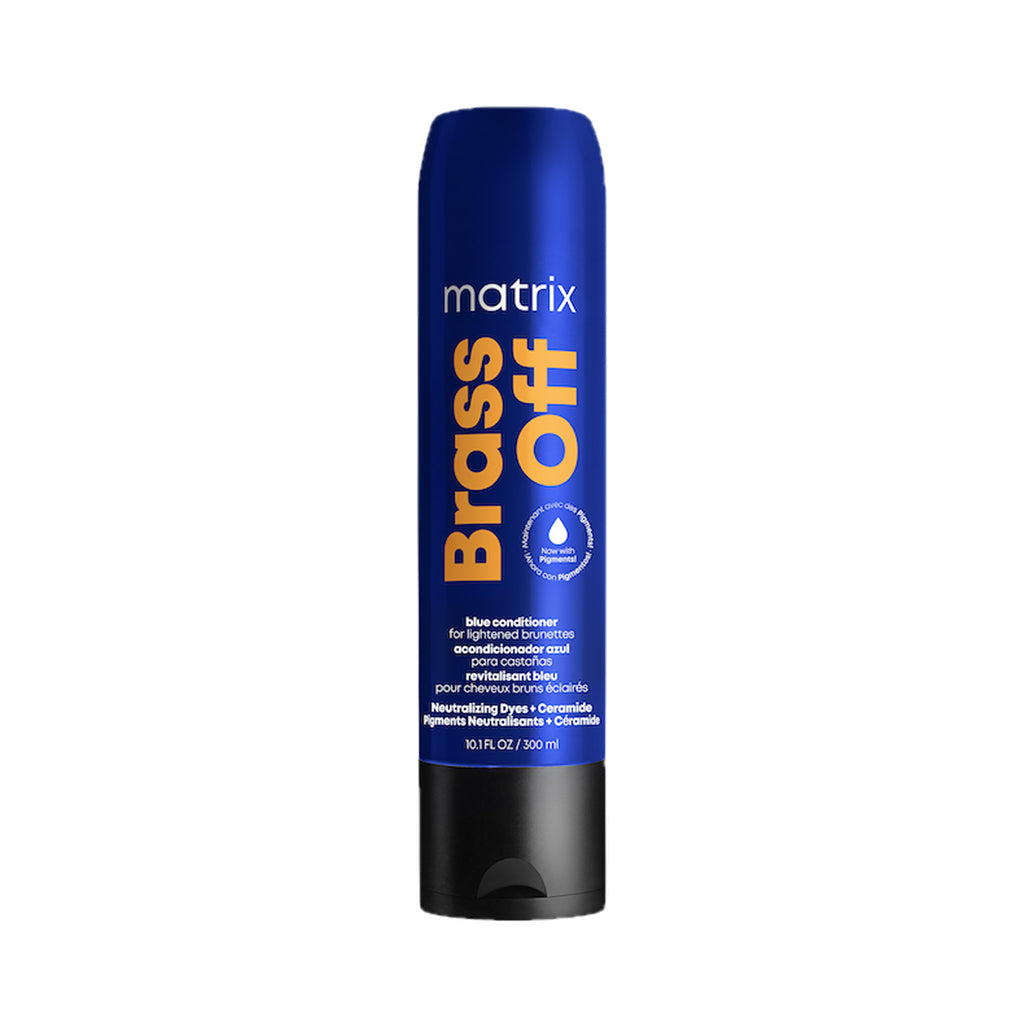 Matrix Brass Off Conditioner / 10.1OZ thumbnail 1