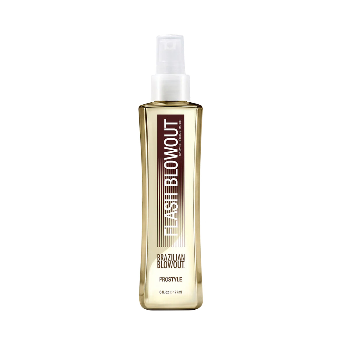 Brazilian Blowout Flash Blowout / 6OZ