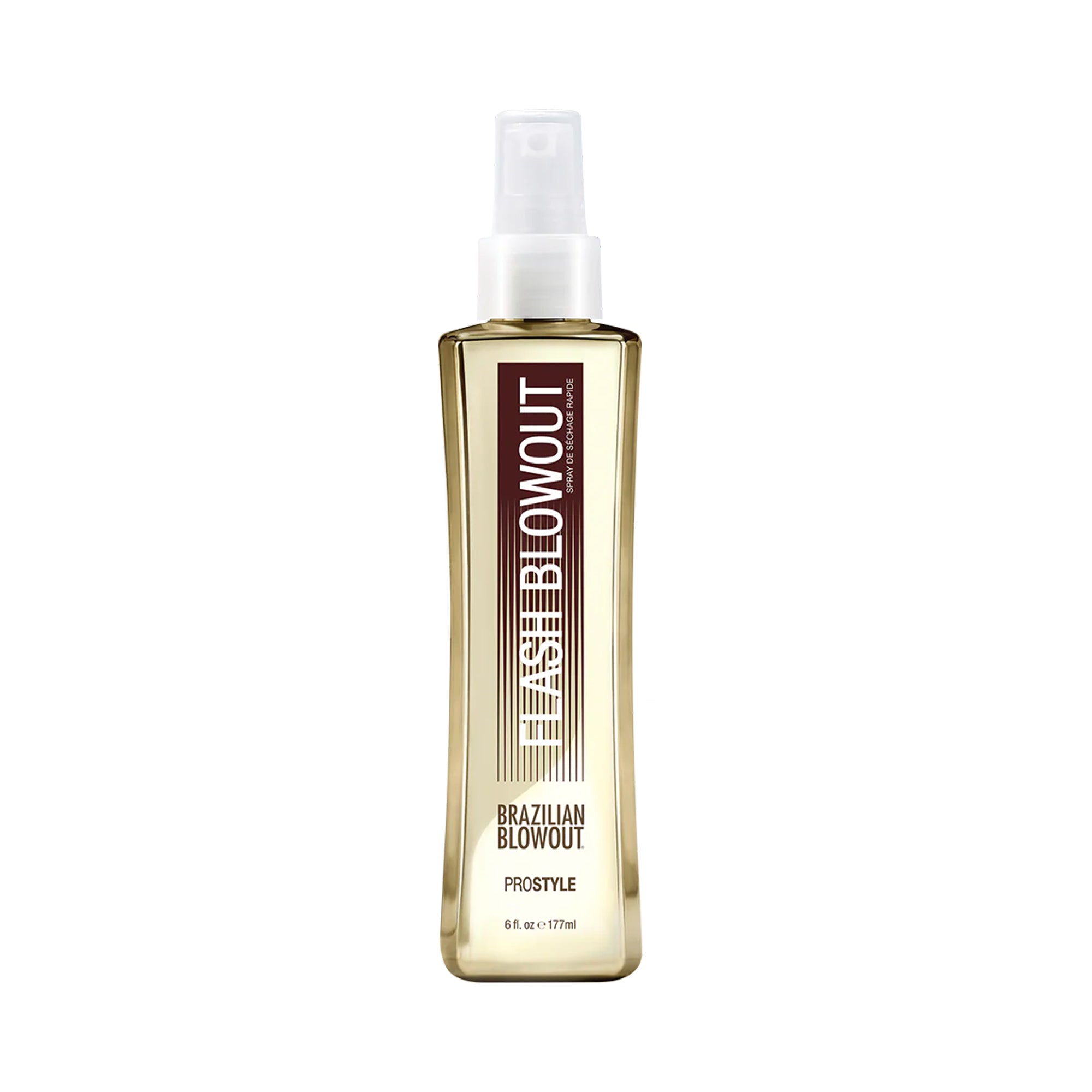Brazilian Blowout Flash Blowout / 6OZ