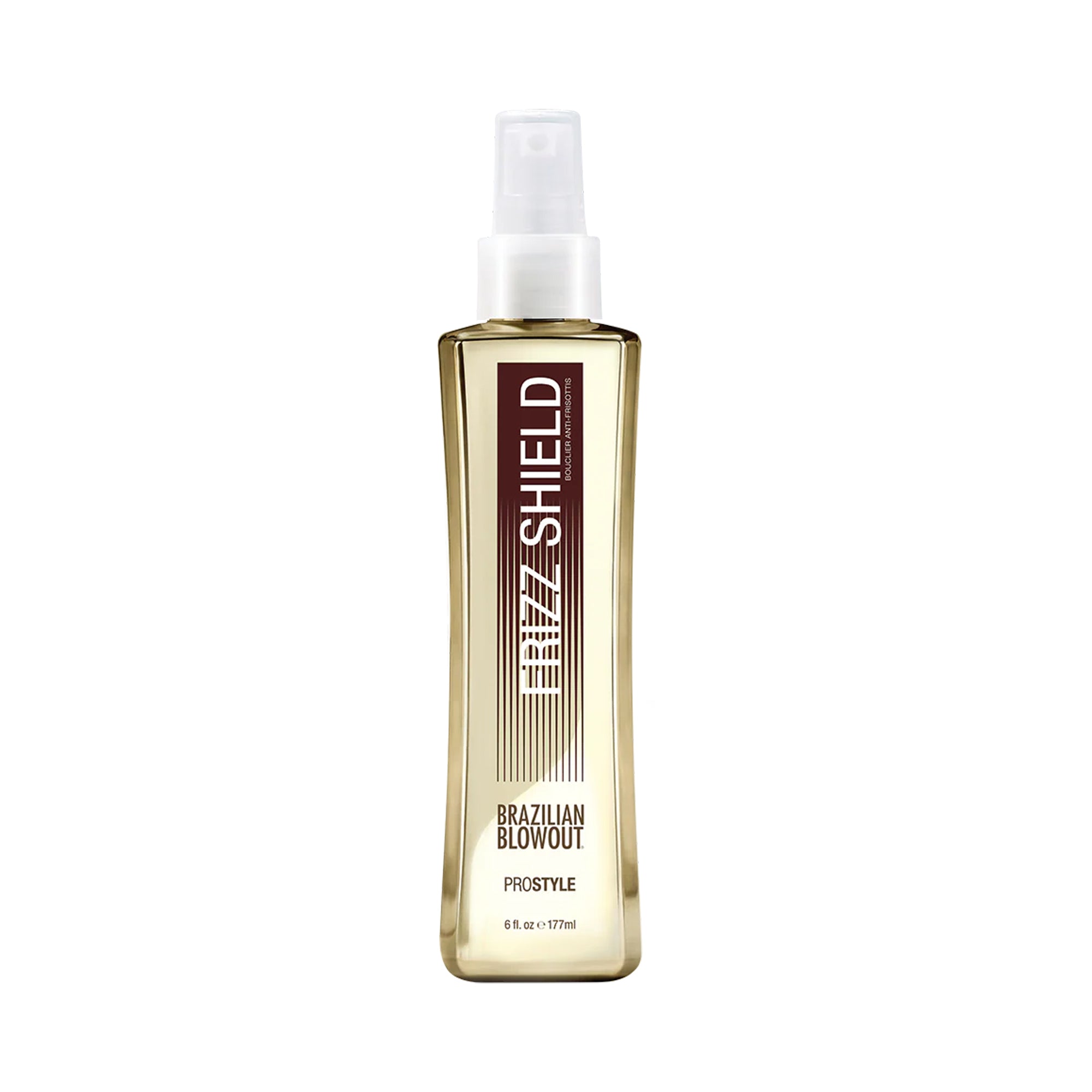 Brazilian Blowout Frizz Shield / 6OZ
