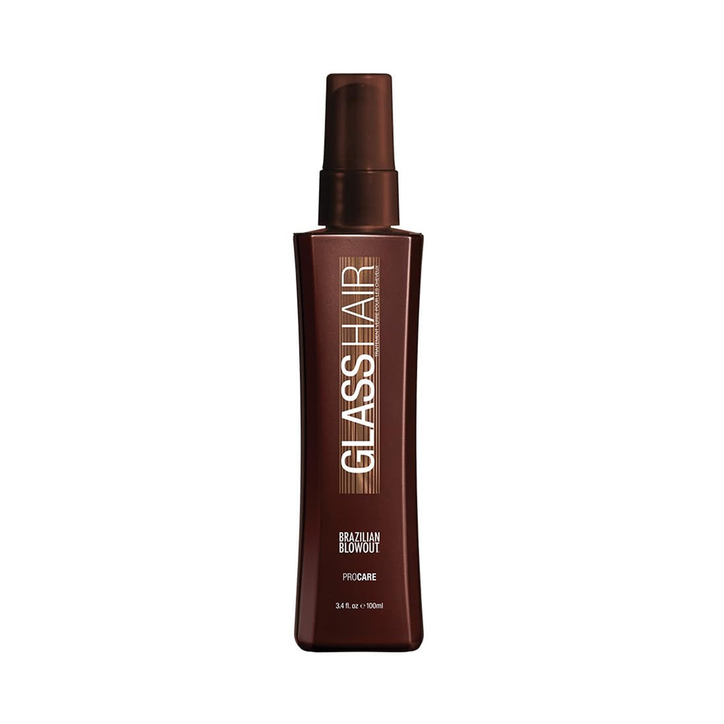 Brazilian Blowout Glass Hair / 3.4OZ thumbnail 1