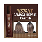 Brazilian Blowout Glass Hair / 3.4OZ