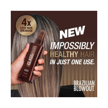 Brazilian Blowout Glass Hair / 3.4OZ