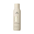 Schwarzkopf Professional BLONDME Bond Repair Brightening Shampoo 10.1 oz beige bottle