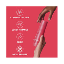 Wella Invigo Brilliance Shampoo - Normal Colored Hair / 10 OZ